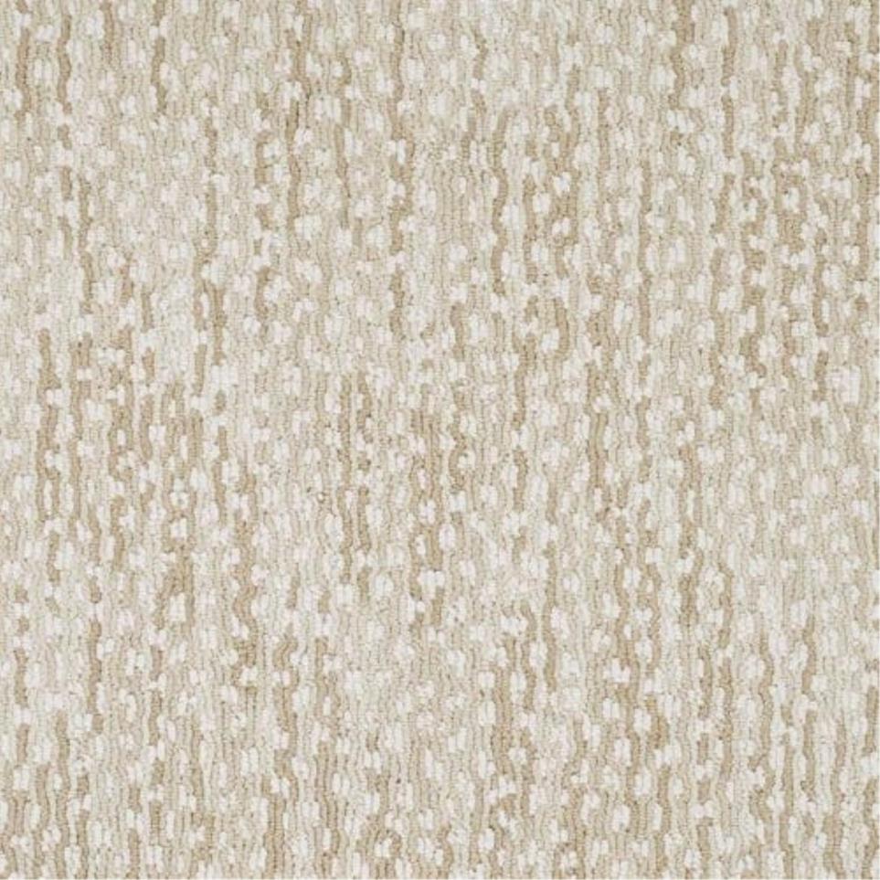 Loop Bamboo Beige/Tan Carpet