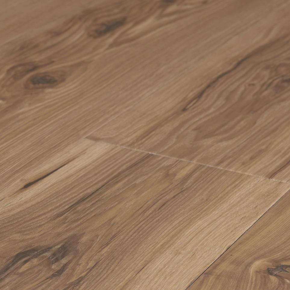 Plank Silt Medium Finish Laminate