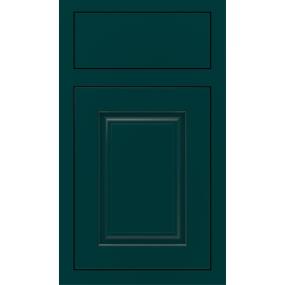 Inset Abyss Paint - Other Inset Cabinets