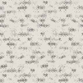 Pattern Zurich White Carpet