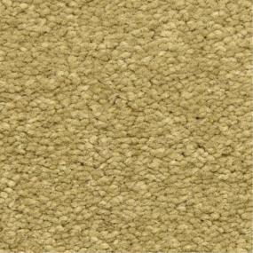 Casual Texture Canasta Yellow Carpet