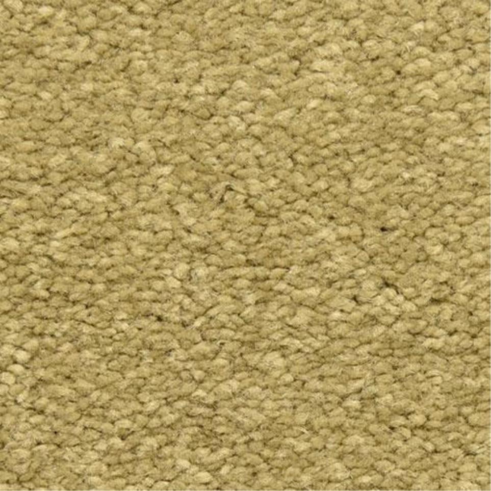 Casual Texture Canasta Yellow Carpet