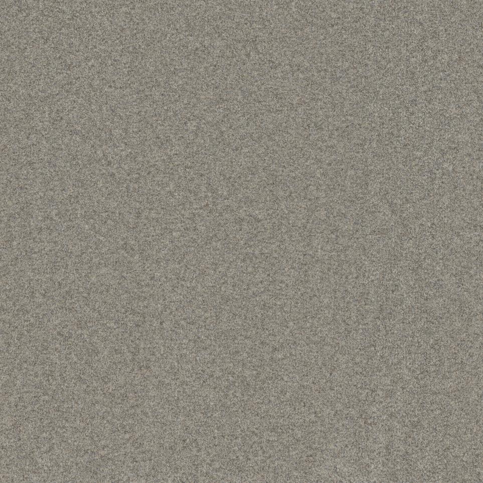 Textured Saxony COUNTRY TWEED Gray Carpet