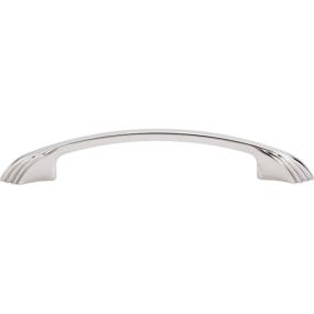 Pull Polished Nickel Nickel Pulls