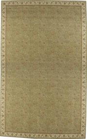 Pattern Emerald Beige/Tan Carpet