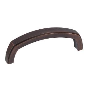 Pull Brushed Oil-Rubbed Bronze Bronze Pulls