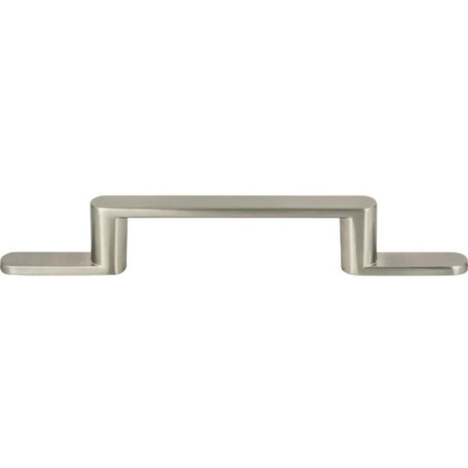 Pull Brushed Nickel Nickel Pulls