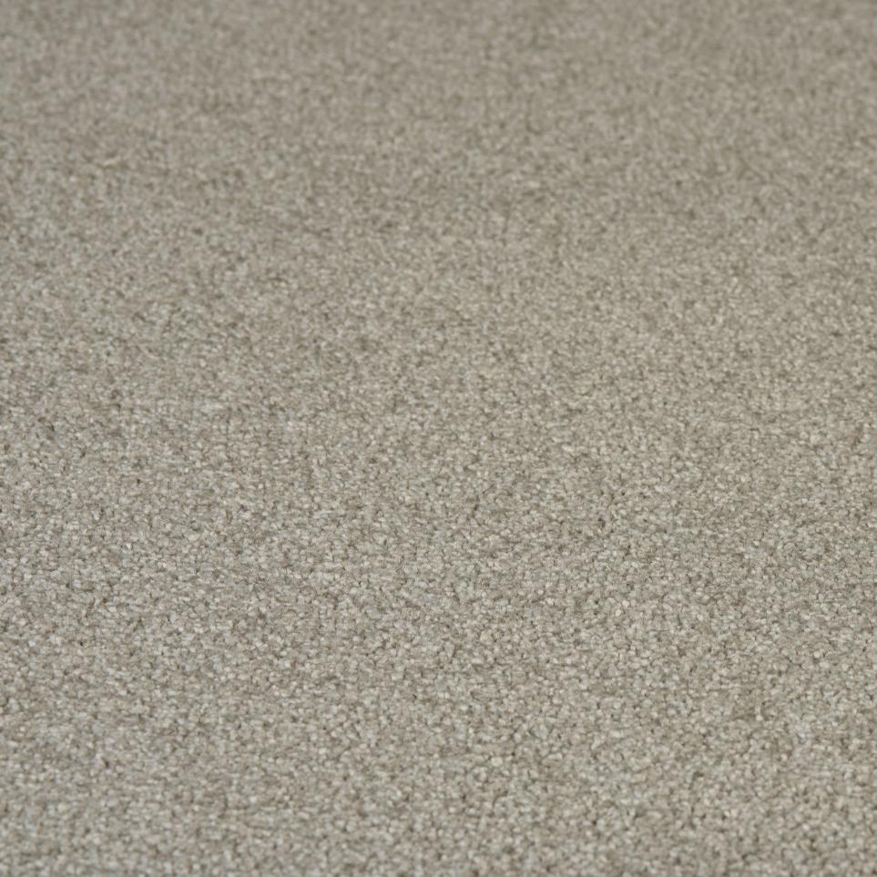 Textured Saxony Breezy Brown Carpet