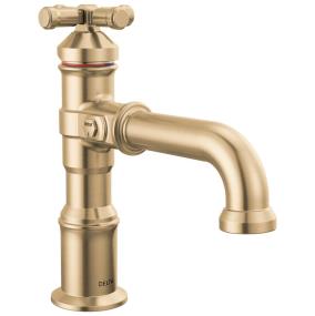 Bath Lumicoat Champagne Bronze Brass / Gold Faucets