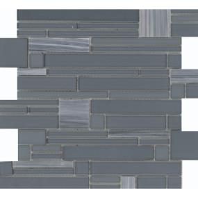Mosaic Zest Gray Tile