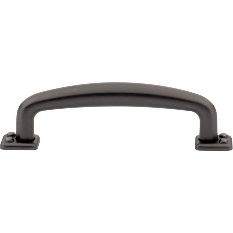 Pull Slate  Black Pulls