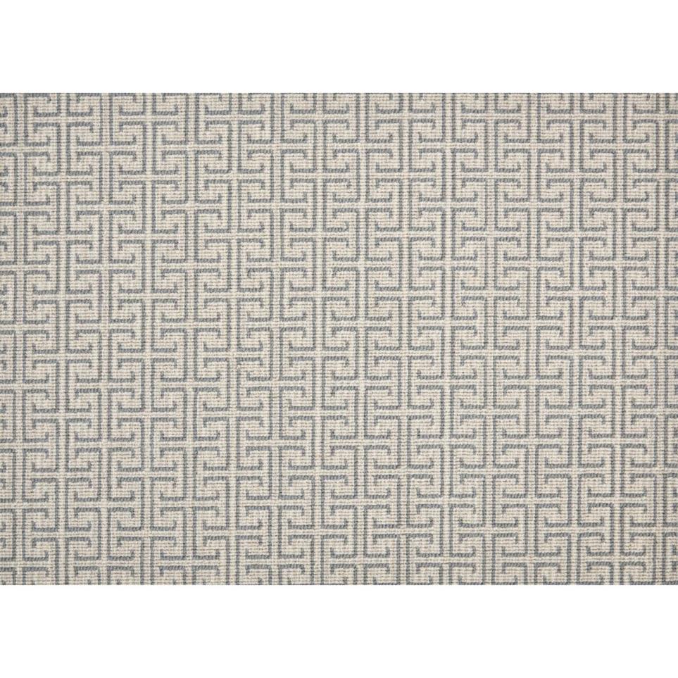 Woven Arctic Gray Carpet