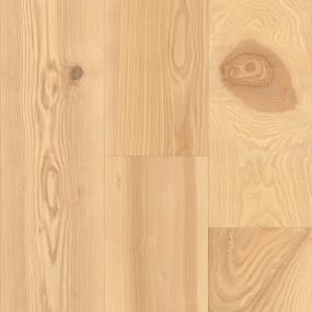 Plank Blonde Light Finish Hardwood