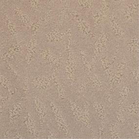 Pattern Lilac Beige/Tan Carpet