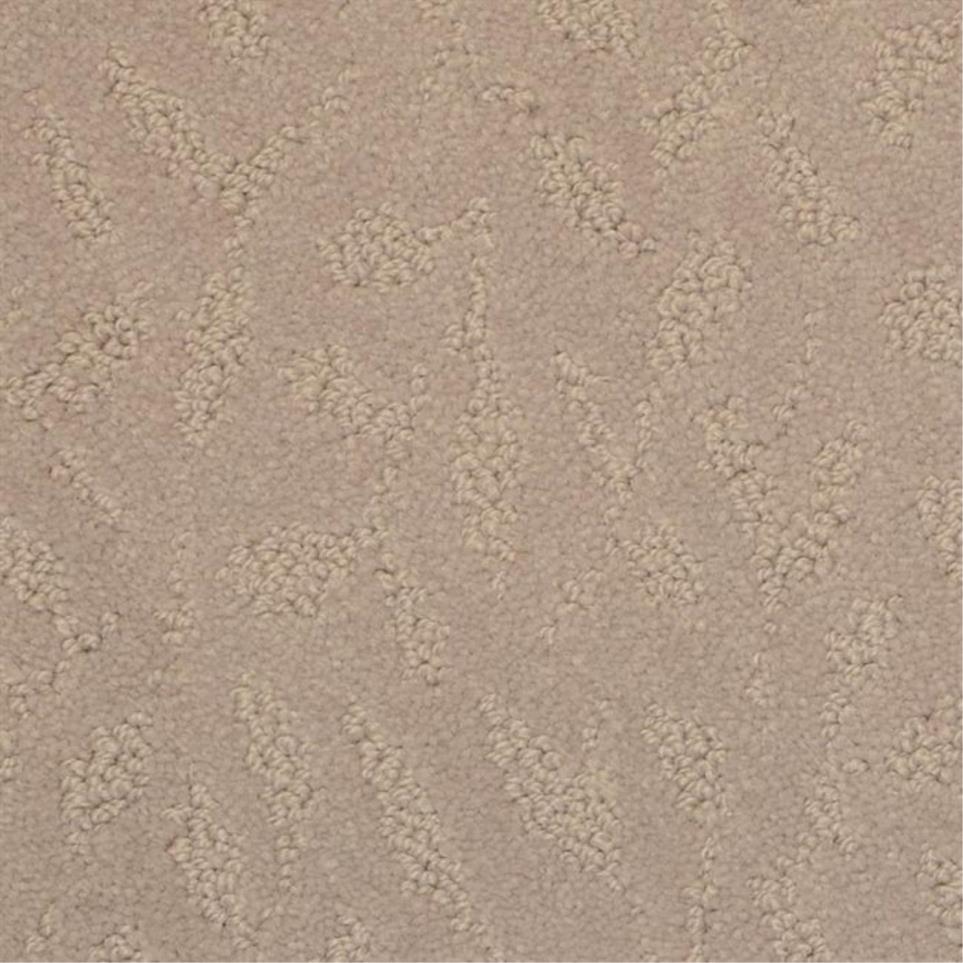 Pattern Lilac Beige/Tan Carpet