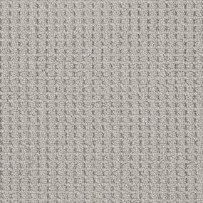Loop Mirror Gray Carpet