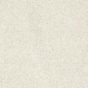 Textured Saxony Whipped Cream White Carpet