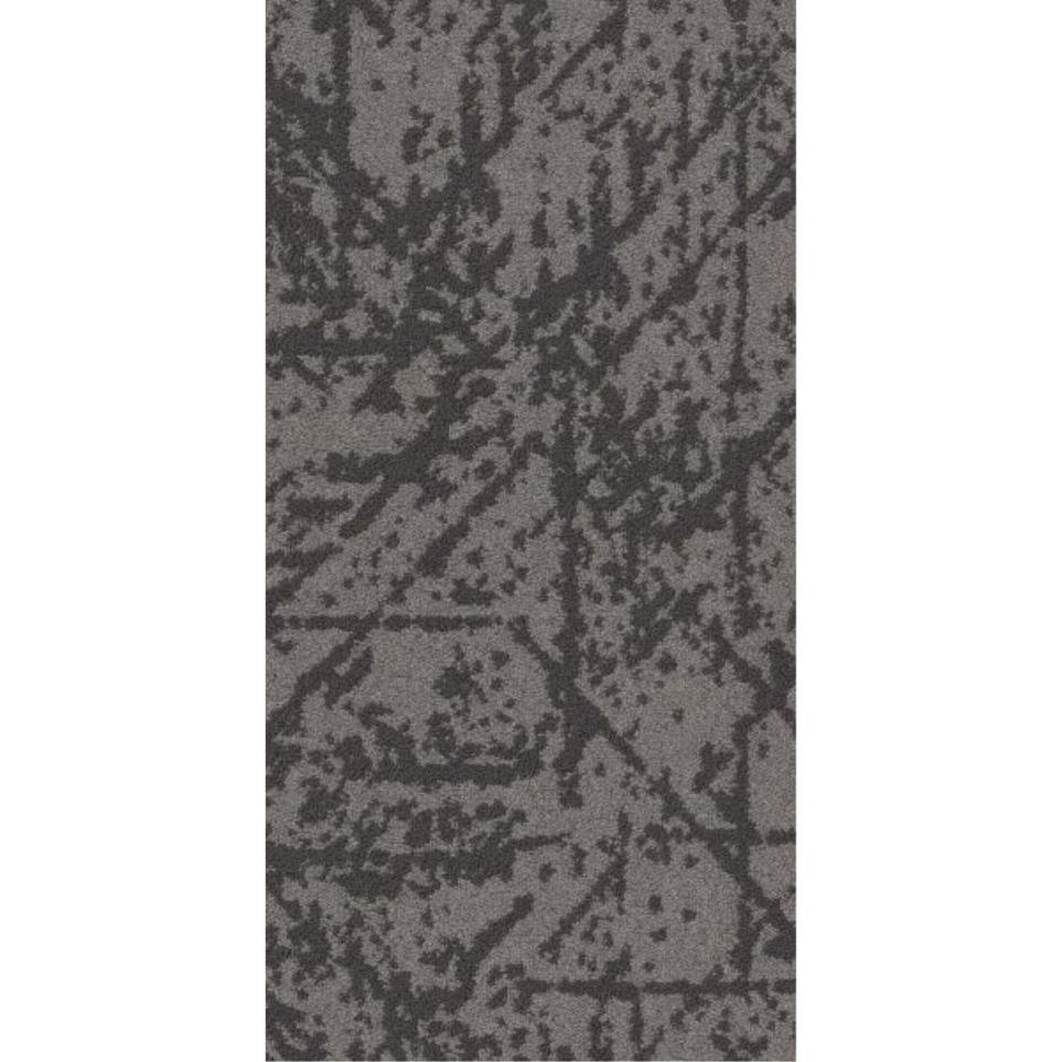 Loop Fossil Grey Gray Carpet Tile