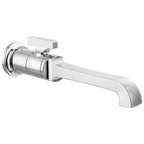 Bath Lumicoat Chrome Chrome Faucets