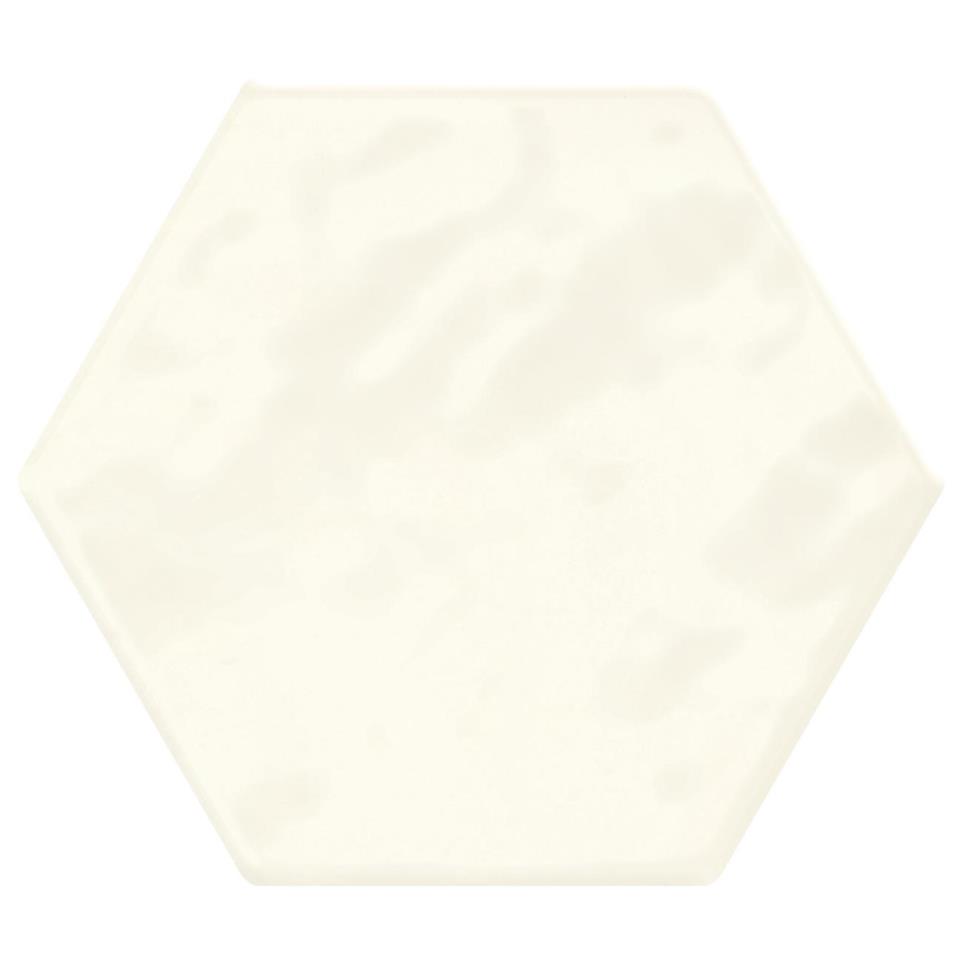 Tile Spirit Glossy White Tile