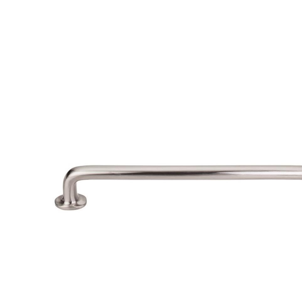 Pull Brushed Satin Nickel Nickel Pulls