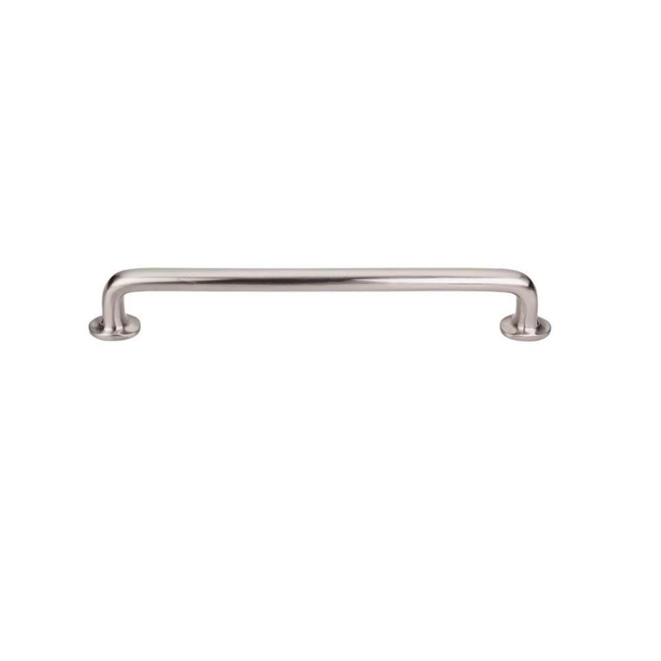 Pull Brushed Satin Nickel Nickel Pulls