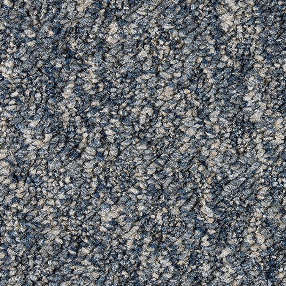 Loop Denim Wash Blue Carpet