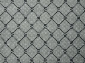 Pattern Platinum  Carpet