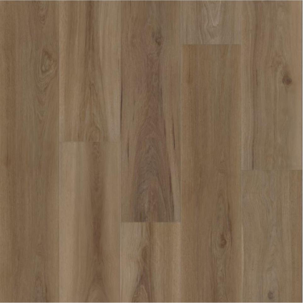 Plank Windsor Brown Medium Finish Vinyl