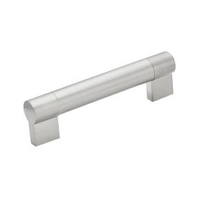 Pull Brushed Nickel Nickel Pulls