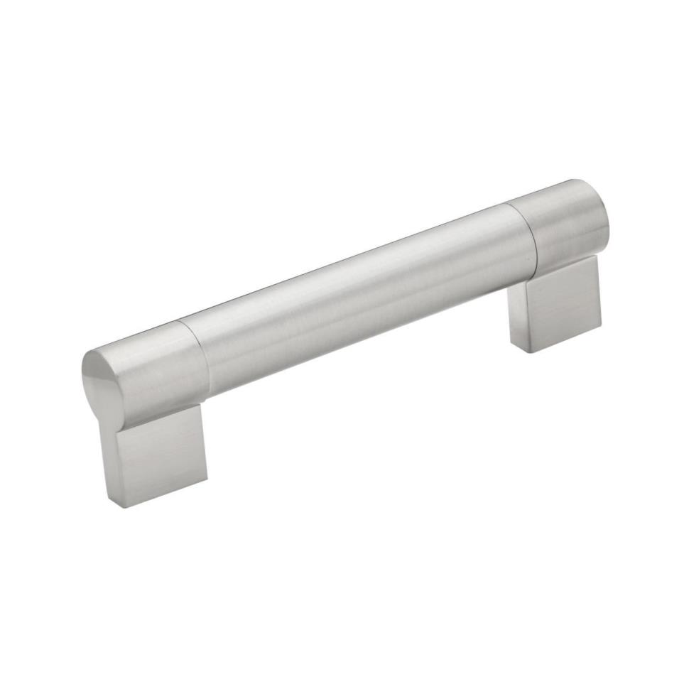 Pull Brushed Nickel Nickel Pulls