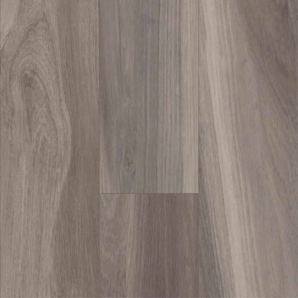 Tile Plank CHARRED OAK Gray Finish Vinyl