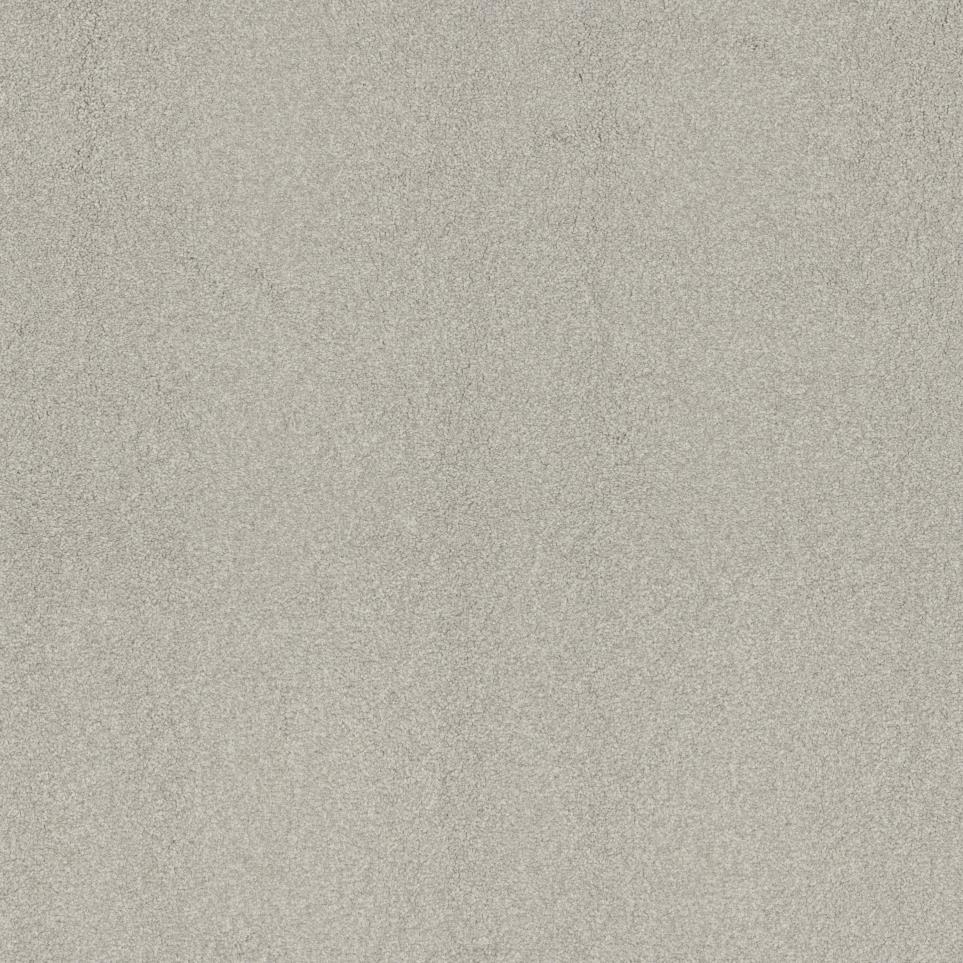 Textured Saxony Bolt White Carpet