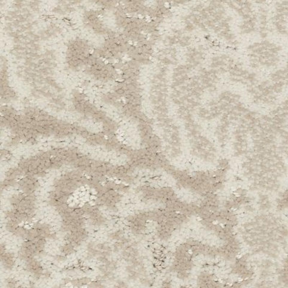 Pattern Breeze Beige/Tan Carpet