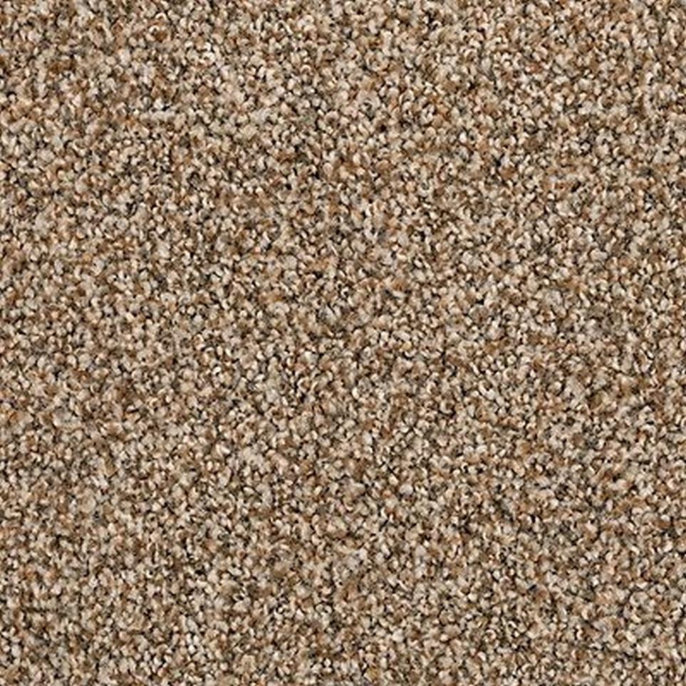Textured Saxony SANDSTONE BEIGE Beige/Tan Carpet