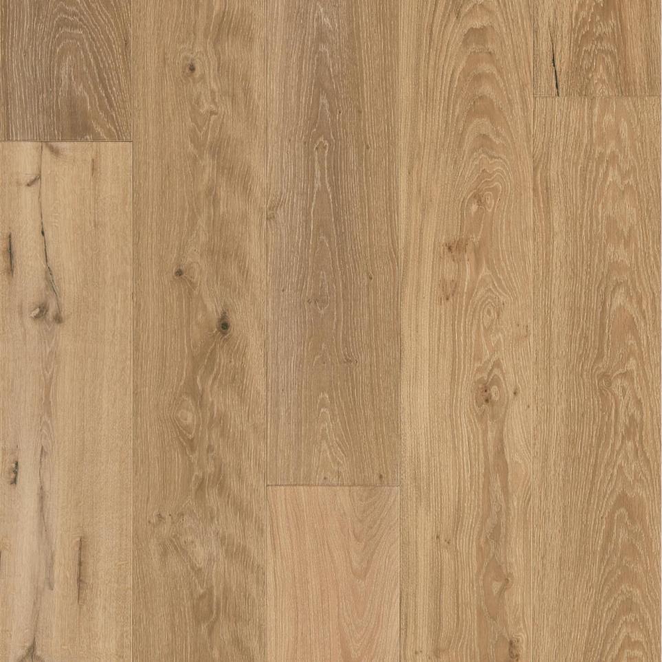 Plank Fresh Air Light Finish Hardwood