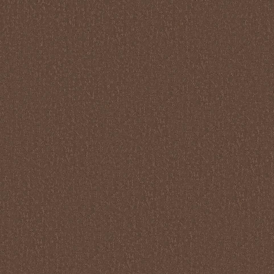 Pattern Terracotta Brown Carpet
