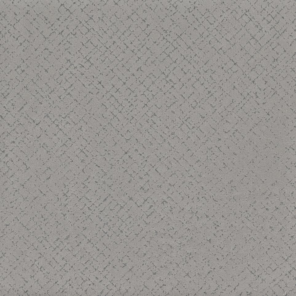 Pattern Rushing Stream Blue Carpet