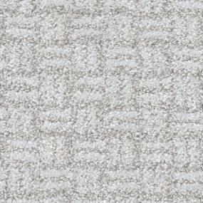 Pattern Gentle Wind White Carpet