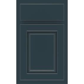 Square Maritime Paint - Other Square Cabinets
