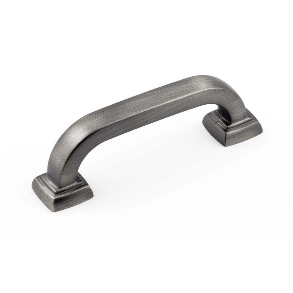 Pull Antique Nickel Nickel Pulls