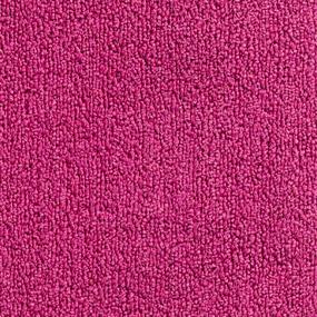Level Loop Purple Hurricane Pink Carpet Tile