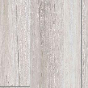 Plank Alabaster Gray Finish Vinyl