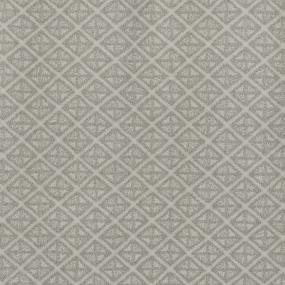 Pattern Chenille Gray Carpet