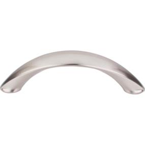Pull Brushed Satin Nickel Nickel Pulls