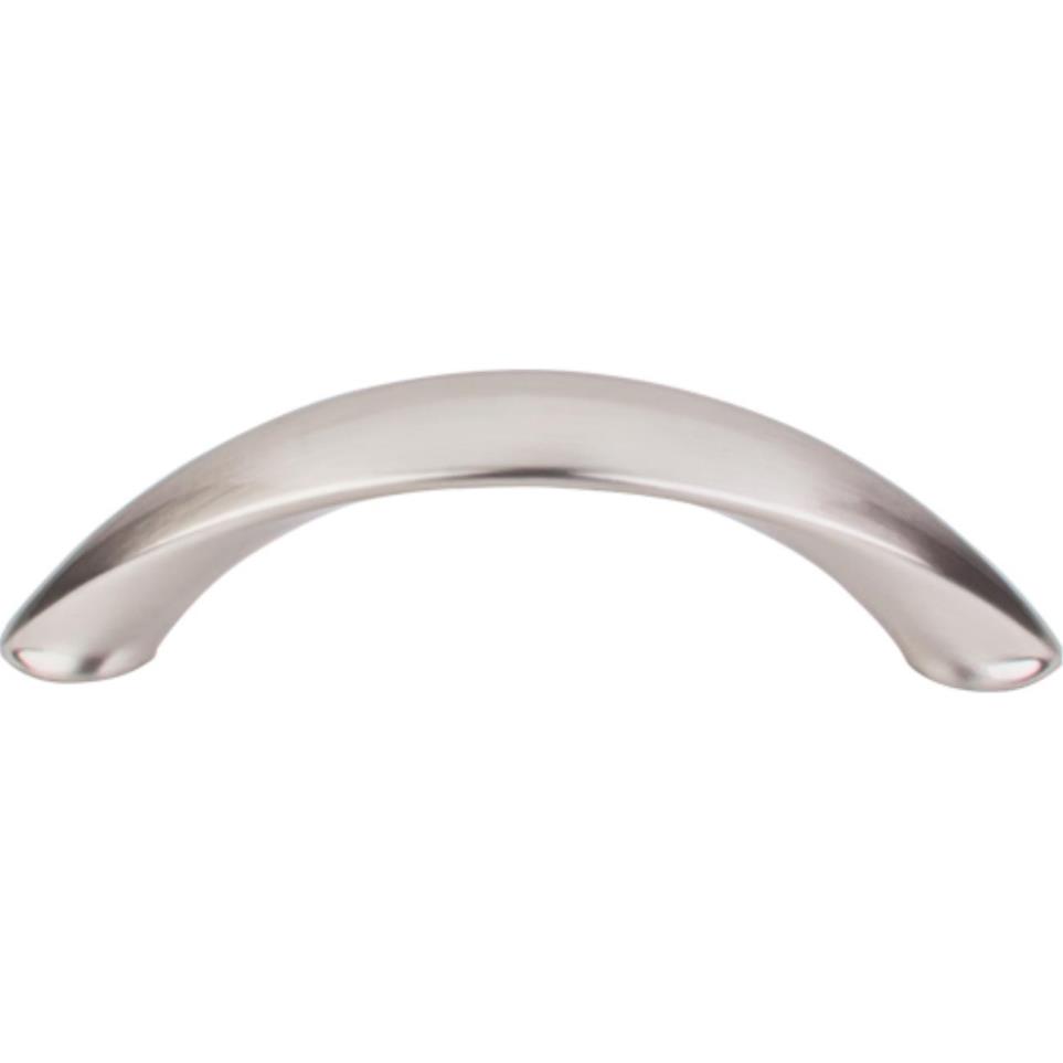 Pull Brushed Satin Nickel Nickel Pulls