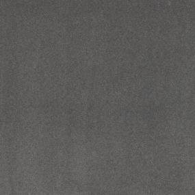 Textured Saxony Mermaid Gray Carpet