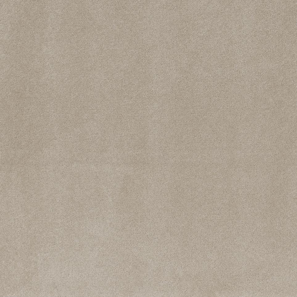 Textured Saxony Voyager Beige/Tan Carpet
