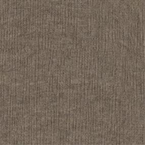 Non-Woven Honey Brown Carpet Tile