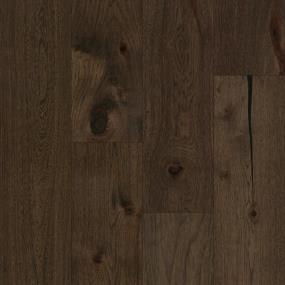 Plank Dover Dark Finish Hardwood